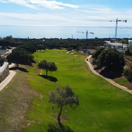 Cabopino 3 Bedroom - Ocean Views - Pool - Terrace 아파트