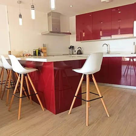 Cabopino 3 Bedroom - Ocean Views - Pool - Terrace * 마르베야