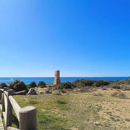 아파트 Cabopino 3 Bedroom - Ocean Views - Pool - Terrace