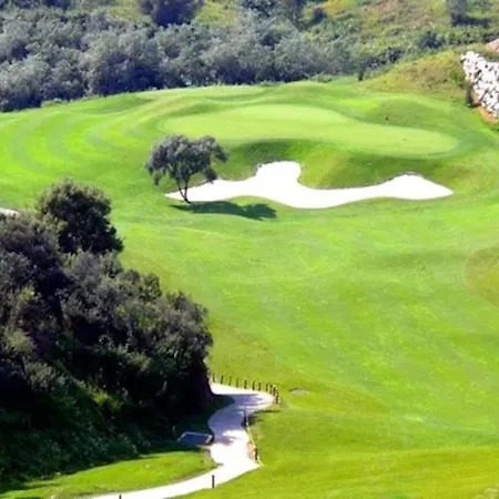 Cabopino 3 Bedroom - Ocean Views - Pool - Terrace 아파트