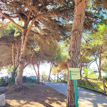 Cabopino 3 Bedroom - Ocean Views - Pool - Terrace 아파트 마르베야