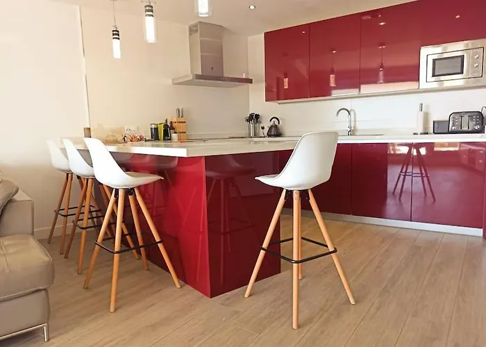 Cabopino 3 Bedroom - Ocean Views - Pool - Terrace * ماربيا
