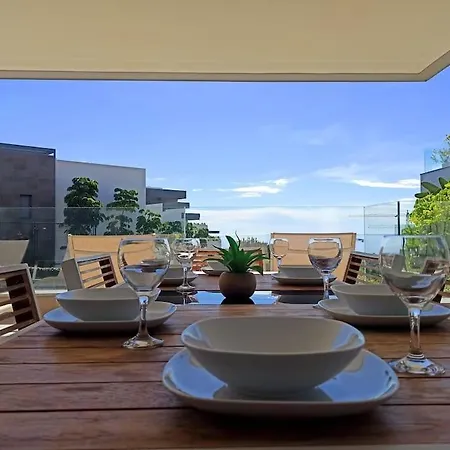 Apartment Cabopino 3 Bedroom - Ocean Views - Pool - Terrace