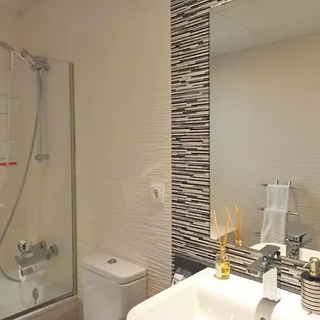 Luxury 3 Cabopino * Μαρμπέλλα