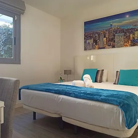 Cabopino 3 Bedroom - Ocean Views - Pool - Terrace Apartment