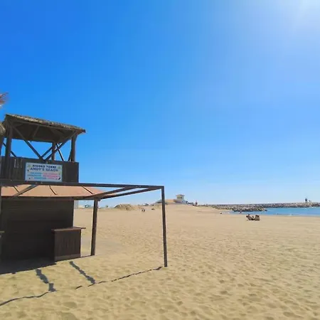 Cabopino 3 Bedroom - Ocean Views - Pool - Terrace * Marbella