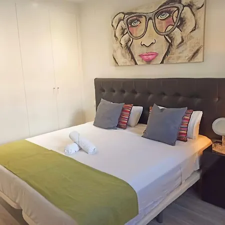 Luxury 3 Cabopino *