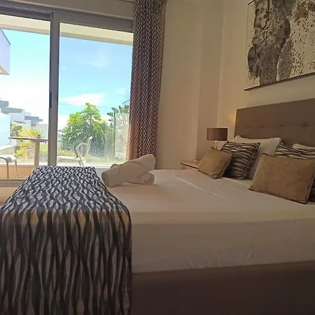 Cabopino 3 Bedroom - Ocean Views - Pool - Terrace * Marbella