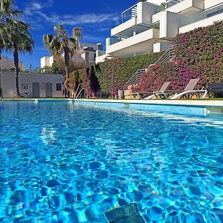 Luxury 3 Cabopino