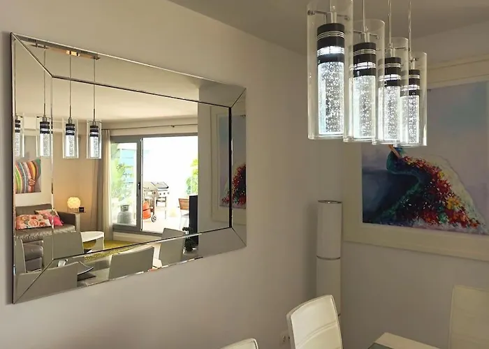 Cabopino 3 Bedroom - Ocean Views - Pool - Terrace Marbella