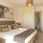 Apartamento Luxury 3 Cabopino Marbella