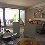 Luxury 3 Cabopino *