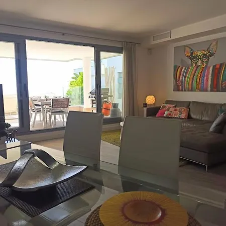 Luxury 3 Cabopino *