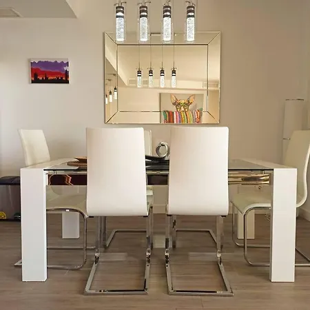 アパート Cabopino 3 Bedroom - Ocean Views - Pool - Terrace